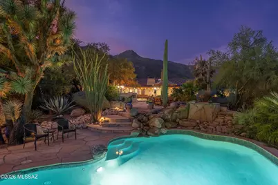 5226 E Mission Hill Drive, Tucson, AZ 85718 - Photo 1