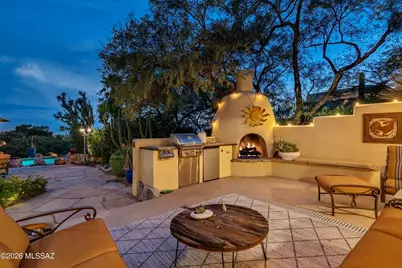 5226 E Mission Hill Drive, Tucson, AZ 85718 - Photo 5
