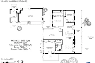 5226 E Mission Hill Dr, Tucson, AZ 85718 - Photo 47