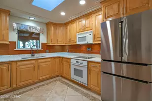 5226 E Mission Hill Dr, Tucson, AZ 85718 - Photo 23