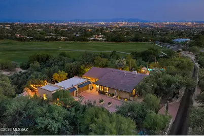 5226 E Mission Hill Drive, Tucson, AZ 85718 - Photo 5