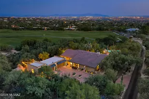 5226 E Mission Hill Dr, Tucson, AZ 85718 - Photo 5