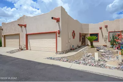 1224 N Chilson Court, Green Valley, AZ 85614 - Photo 1