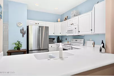 1224 N Chilson Court, Green Valley, AZ 85614 - Photo 21
