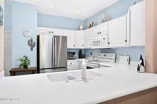 1224 N Chilson Ct, Green Valley, AZ 85614 - Photo 21