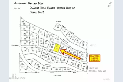 16408 W Stoval Avenue #377, Tucson, AZ 85736 - Photo 11