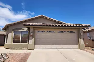 8885 N Majestic Mountain Dr, Tucson, AZ 85742 - Photo 1