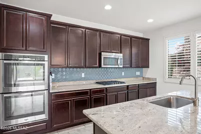 3891 S Corte Rana Rica, Tucson, AZ 85730 - Photo 13