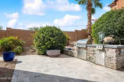 3891 S Corte Rana Rica, Tucson, AZ 85730 - Photo 5