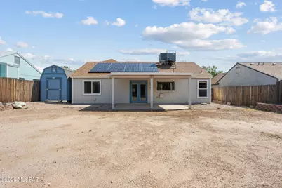 4050 W Braemore Street, Tucson, AZ 85742 - Photo 27