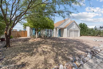 4050 W Braemore Street, Tucson, AZ 85742 - Photo 11