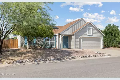 4050 W Braemore Street, Tucson, AZ 85742 - Photo 9