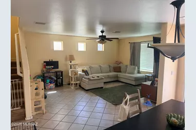10590 E Pleasant Pasture Drive, Tucson, AZ 85747 - Photo 7