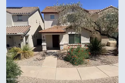 10590 E Pleasant Pasture Drive, Tucson, AZ 85747 - Photo 1