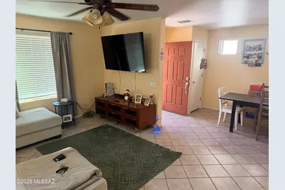10590 E Pleasant Pasture Drive, Tucson, AZ 85747 - Photo 5