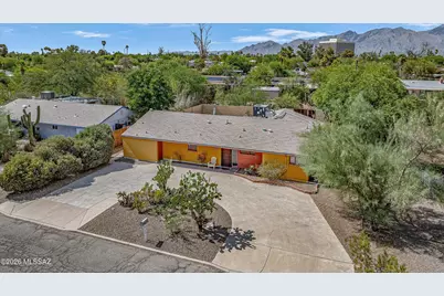 4435 E Timrod Street, Tucson, AZ 85711 - Photo 37