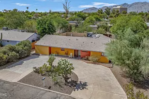 4435 E Timrod St, Tucson, AZ 85711 - Photo 37