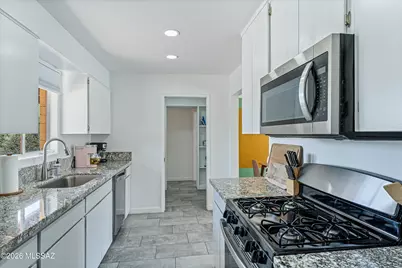 4435 E Timrod Street, Tucson, AZ 85711 - Photo 17