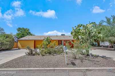 4435 E Timrod Street, Tucson, AZ 85711 - Photo 1