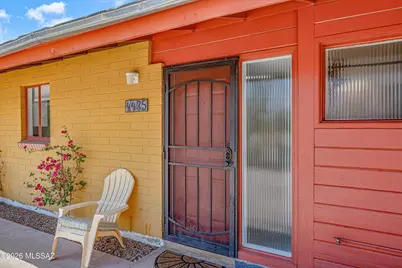 4435 E Timrod Street, Tucson, AZ 85711 - Photo 5