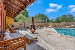 4435 E Timrod St, Tucson, AZ 85711 - Photo 35