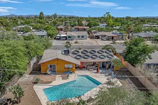 4435 E Timrod St, Tucson, AZ 85711 - Photo 41
