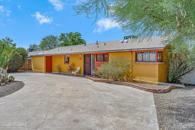 4435 E Timrod Street, Tucson, AZ 85711 - Photo 3