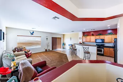 1031 S Limestone Street, Benson, AZ 85602 - Photo 11