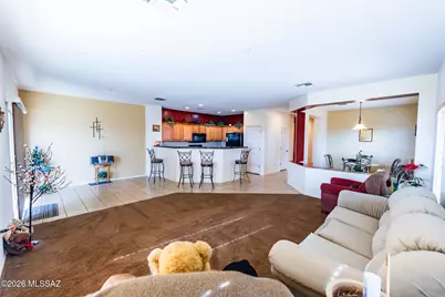 1031 S Limestone Street, Benson, AZ 85602 - Photo 19