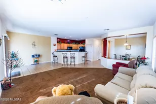 1031 S Limestone St, Benson, AZ 85602 - Photo 19