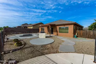 1031 S Limestone St, Benson, AZ 85602 - Photo 29