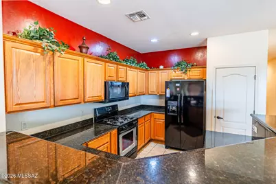 1031 S Limestone Street, Benson, AZ 85602 - Photo 15
