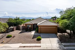 1031 S Limestone St, Benson, AZ 85602 - Photo 3
