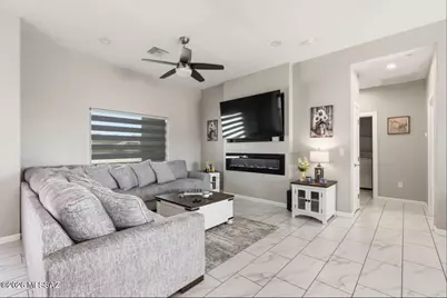 1814 Cajeme Court, Rio Rico, AZ 85648 - Photo 5