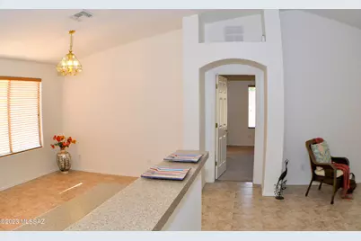 5426 W Dove Mountain Park Road, Marana, AZ 85658 - Photo 11