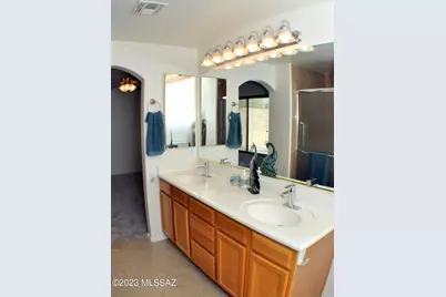 5426 W Dove Mountain Park Road, Marana, AZ 85658 - Photo 25