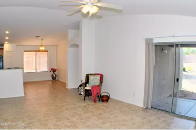 5426 W Dove Mountain Park Road, Marana, AZ 85658 - Photo 13