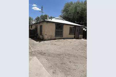 3218 N Romero Road, Tucson, AZ 85705 - Photo 1
