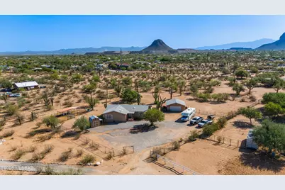 11938 W Grey Stone Loop, Tucson, AZ 85743 - Photo 33