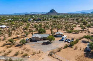 11938 W Grey Stone Loop, Tucson, AZ 85743 - Photo 33
