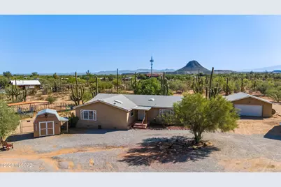 11938 W Grey Stone Loop, Tucson, AZ 85743 - Photo 47