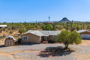 11938 W Grey Stone Loop, Tucson, AZ 85743 - Photo 47