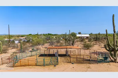 11938 W Grey Stone Loop, Tucson, AZ 85743 - Photo 35