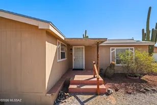 11938 W Grey Stone Loop, Tucson, AZ 85743 - Photo 5