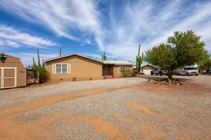 11938 W Grey Stone Loop, Tucson, AZ 85743 - Photo 1