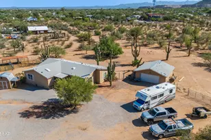 11938 W Grey Stone Loop, Tucson, AZ 85743 - Photo 43