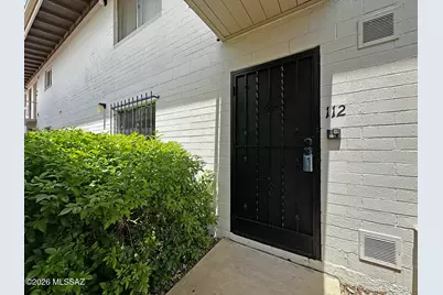 1776 S Palo Verde Avenue #C 112, Tucson, AZ 85713 - Photo 1