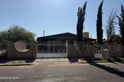 4545 S 15th Avenue, Tucson, AZ 85714 - Photo 1