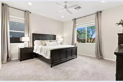 7797 S Indian Wheat Way, Tucson, AZ 85747 - Photo 13