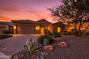 7797 S Indian Wheat Wy, Tucson, AZ 85747 - Photo 1